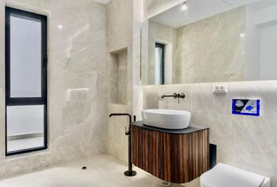 Vila noua de vanzare 6 camere zona Iancu Nicolae - Jolie Ville, - 9