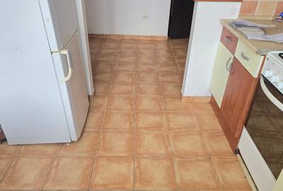 Vand apartament 3 camere in Deva, zona Piata Victoriei, etaj 3, mobilat - 9