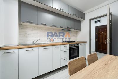 Prima închiriere, apartament două camere, ultracentral - 5