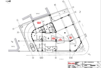 Icoanei Office Building, Icoanei 11-13 - comision 0%, reprezentam proprietarul! - 17
