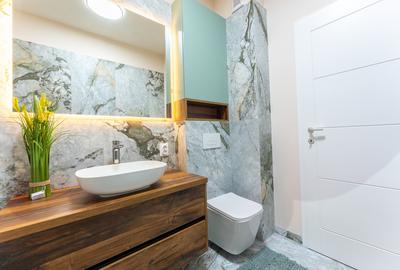 De vânzare | Apartament 2 Camere | Florești Eroilor | 53 mp | Balcon 9 mp - 16