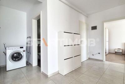 3 camere cu parcare zona  Avantgarden - 15