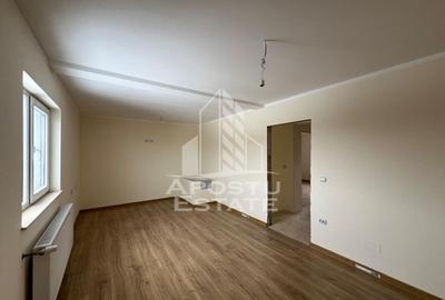 Casă individuală patru camere, Giarmata Vii, Timis, La cheie - 7