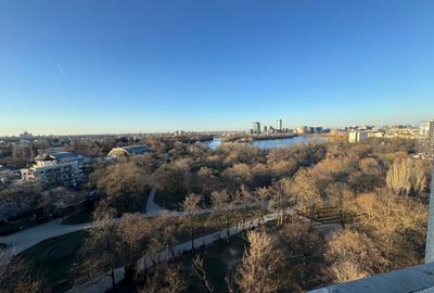 Floreasca | 3 Camere | Vedere Panoramica | Necesita Renovare - 2