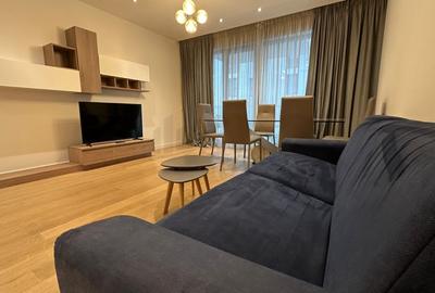 REA1022433 One Herastrau Plaza - Apartament 2 camere - De inchiriat - 2
