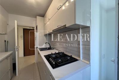 Apartament 2 camere | Decomandat | Cartierul Aviatiei | 57 mp - 12