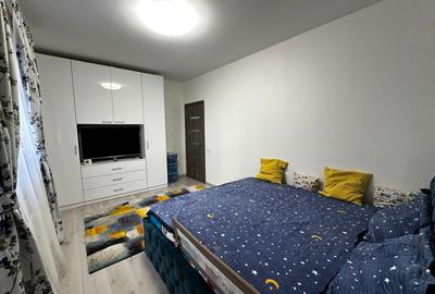 Apartament 3 Camere | Theodor Pallady | Trapezului | Ozana | Metrou - 10