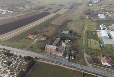 33 parcele intravilane 2 ha în Chișineu-Criș - 4