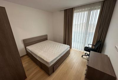 Apartament bloc nou 4 camere - parcare subterana - 17