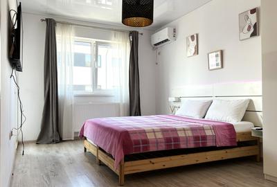 Garsonieră versatilă cu bucătărie separată și potențial excelent de investiție - 1