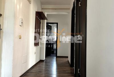 Apartament 2 CD 43,27 mp Copou + balcon si loc de parcare - 9
