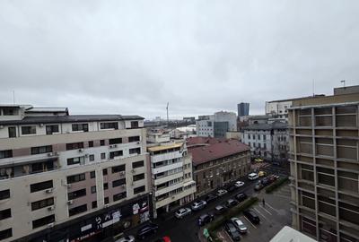 COMISION 0% PRIMA ÎNCHIRIERE Ap 2 cam Dorobanți- bloc Perla - 15