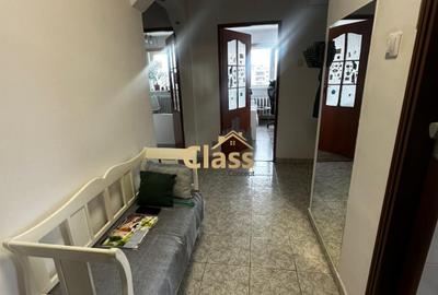 Apartament 4 camere | Decomandat | 76 mpu | Zona Aurel Vlaicu Marasti - 8