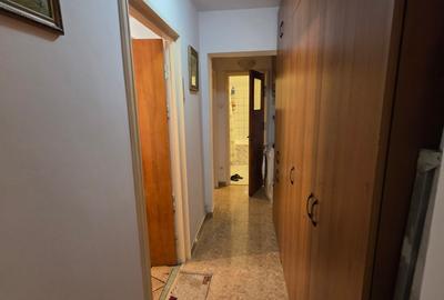 Titan, 5 minute metrou, strandul Cara, pe strada Stanila, bloc H, 4 etaje - 11