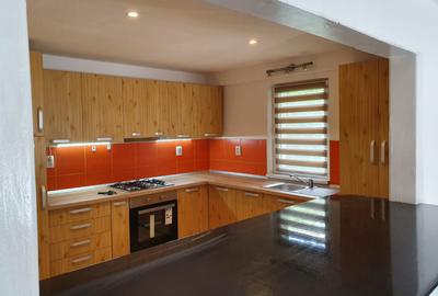 Apartament pe Muncitorilor - 5