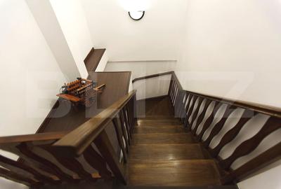 Oportunitate de investiție în Bran – Vilă ideală pentru închiriere sau locuință - 9