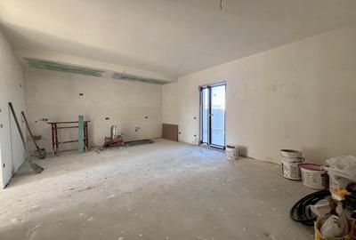 Duplex spatios, 5 camere, 102 mp utili, teren 285 mp - Ghiroda - 3