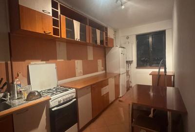 Voluntari,Bloc 2012,et.3/6,DECOMANDAT,Amenajat,centrala,Liber - 3