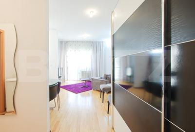 COPOU !!  Apartament 2 camere intr un Complex Rezidential  la super pret ! - 3
