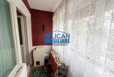 Spitalului, 2 camere, etaj 1, decomandat, 62MP - 3