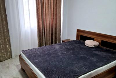 Apartament cu 2 camere decomandat, mobilat în Ampoi 3