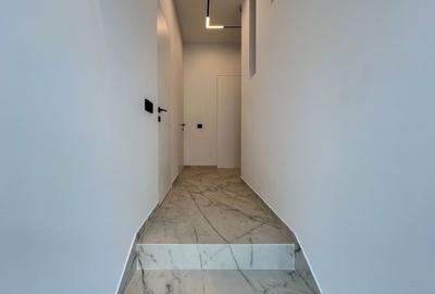 UNIC  |  Vila Individuala Premium cu Design Contemporan si Finisaje de Lux - 23