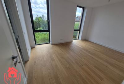 METROU LAMINORULUI (Meadows)- Vila cu priveliste catre lac, ne/mobilata luxury! - 15