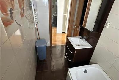 Apartament de închiriat 2 camere, str. Natației, Damaroaia - 11