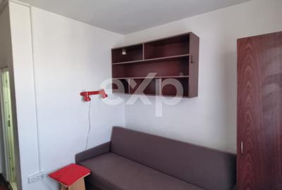 Garsonieră 11 mp utili – Gheorgheni,  Zona Hotel Royal - 5