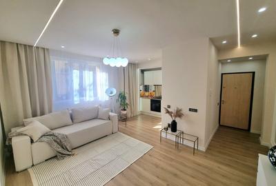 2 camere strada Horea LUX - 19