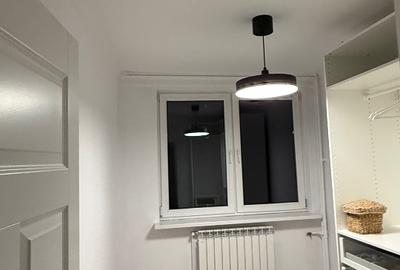 Apartament 3 camere Romancierilor, renovat + centrala proprie + parcare inclusa - 12