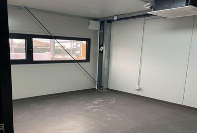 Spatiu depozitare si productie soseaua de centura Chitila - 5