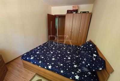 2 camere Pantelimon decomandat, et. 1, an 1978, 59 mp - 3