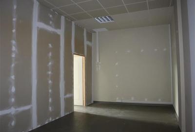 Spatiu pentru birouri, Complex Favorit - 13