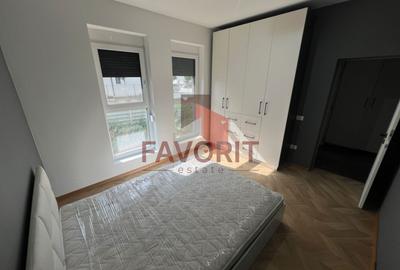 Apartament 2 camere decomandat | Gradina 30 mp | Braytim - Giroc - 6