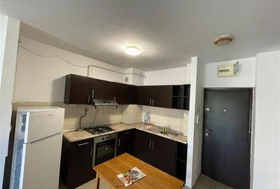 Apartament 2 cam Mobilat si Utilat Tatarasi - Green Park - 6