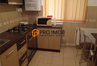 Apartament 2 camere cf 1 decomandat zona Unirii Sud - 5