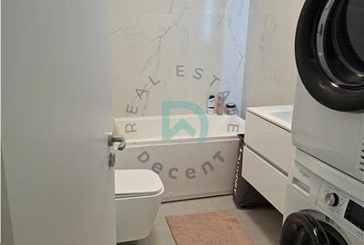 Apartament 3 camere Tractorul, 72 mp - Brasov - 26