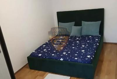 3 Camere Zona Tomis Nord / Ciresica / Campus 45.42mp , balcon 2.88mp et 3/4 - 2