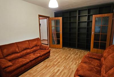 2 camere - Bd Basarabia