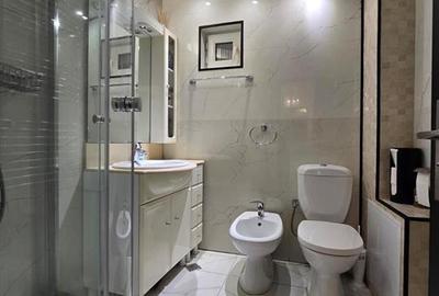 Apartament 3 camere Decomandat - Poitiers - 4