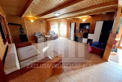 Casa individuala | 120 mp | 1200 mp teren | Micesti - 3