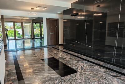 Apartament 3 camere vedere frontala spre mare - 19