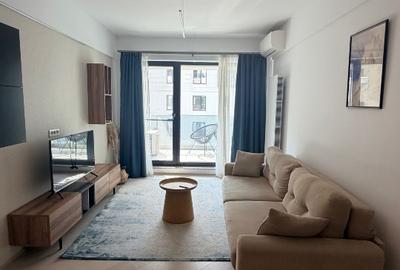 Inchiriere apartament Delta City Vacaresti Tineretului 2 camere - 1