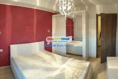 Apartament 3 camere Brancoveanu Izvorul Oltului | 2 bai  | parcare - 1