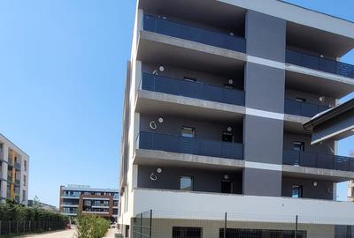AP. 2CAM. LIVING OPEN SPACE IN BLOC P+3 / INVESTITIE. PALLADY! - 6