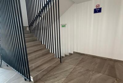 2 Camere Tomis Park Zona Euromaterna - 13
