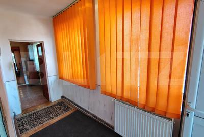 Casa individuala, 3 camere, 77 mp utili, teren 360 mp, in Someșeni - 13