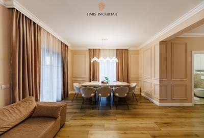 Duplex Premium in Dumbravita | Terasa inchisa 40 mp | Com 0% - 46