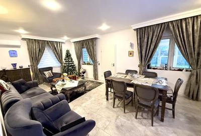 Vila în stil American - Total independentă energetic, garaj + terasă! - 1